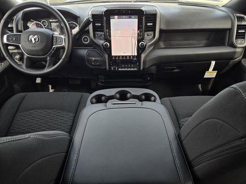 New 2026 RAM 2500 Tradesman image 17