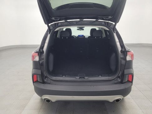 Used 2021 Ford Escape SEL image 29