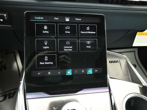 New 2025 Cadillac Escalade IQ Luxury 2 image 17