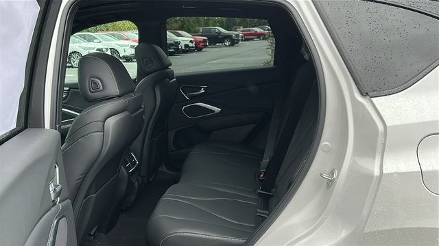Certified 2025 Acura RDX SH-AWD image 27