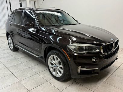 Used 2016 BMW X5 xDrive35i
