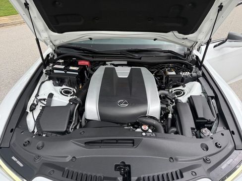 Certified 2023 Lexus IS 350 F Sport RWD image 16