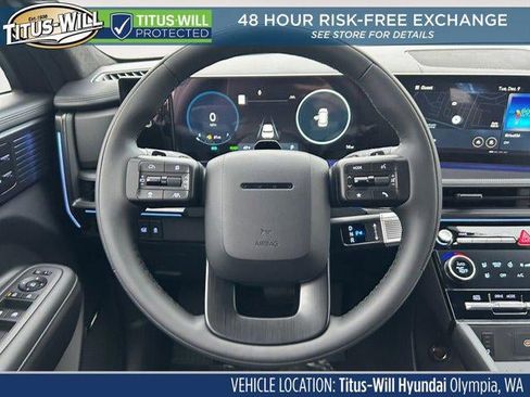 New 2026 Hyundai Santa Fe Calligraphy image 51