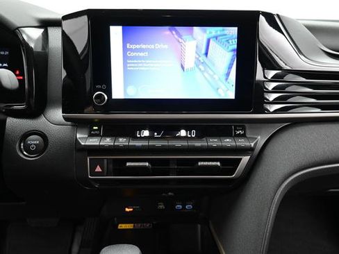 Certified 2026 Toyota Camry LE w/ Convenience Package FWD image 11