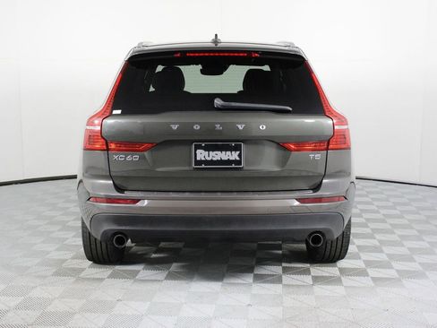 Used 2020 Volvo XC60 T5 Momentum w/ Protection Package Premier image 5