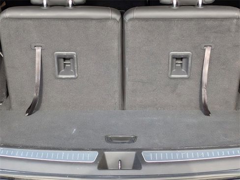 Certified 2022 Cadillac XT6 Luxury image 24