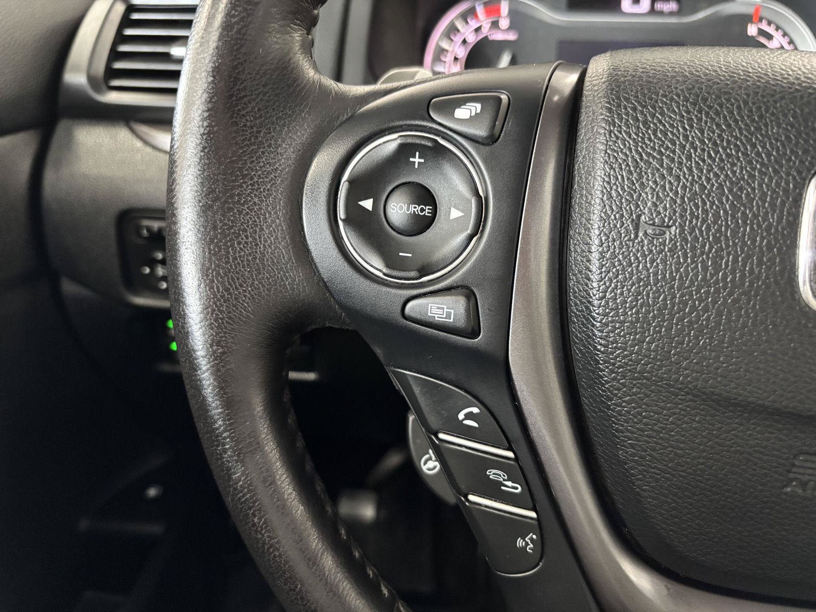 Used 2022 Honda Ridgeline RTL-E image 16