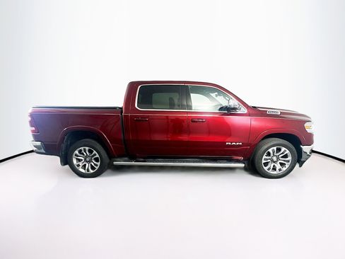 Used 2023 RAM 1500 Limited AWD/4WD image 10