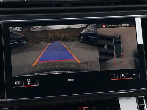 New 2026 Audi Q7 3.0T Premium Plus image 26