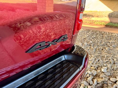 Used 2022 RAM 2500 Limited image 24