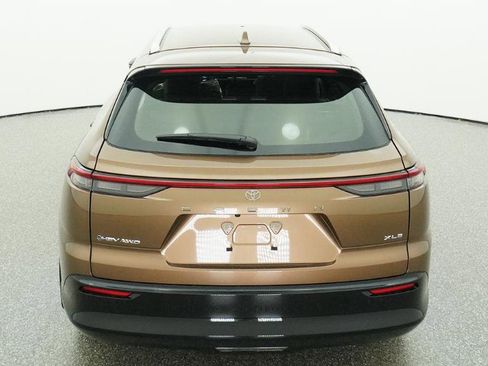 New 2026 Toyota Crown Signia AWD/4WD image 10