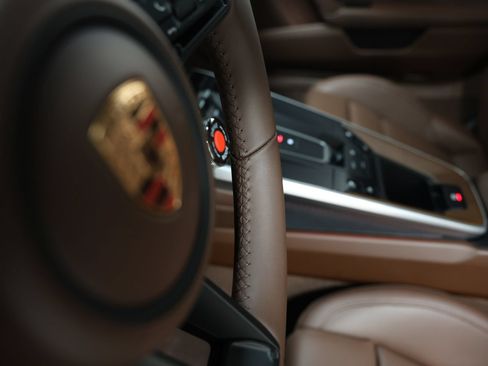 Certified 2026 Porsche 911 Carrera 4S AWD/4WD image 50