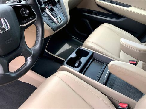 Used 2020 Honda Odyssey EX-L image 17