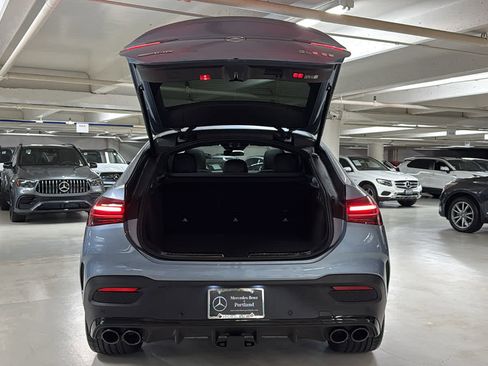 New 2026 Mercedes-Benz GLE 53 AMG 4MATIC Coupe image 8