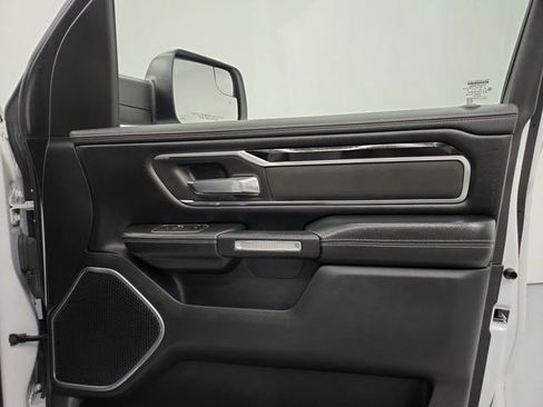Used 2021 RAM 1500 Laramie w/ Sport Appearance Package AWD/4WD image 25