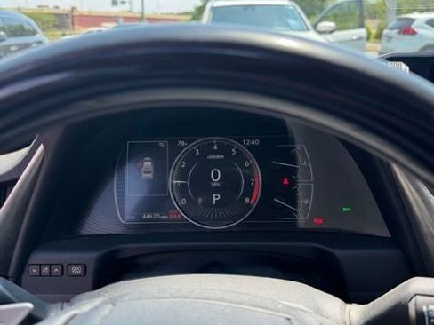 Used 2020 Lexus ES 350 w/ Premium Package FWD image 3