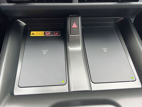 New 2026 Toyota bZ image 21