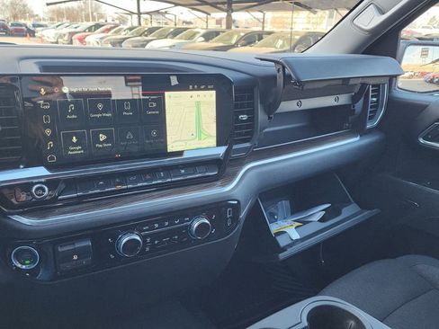 New 2026 GMC Sierra 1500 Elevation image 34