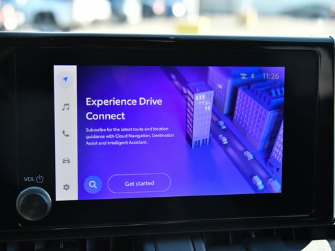 Used 2024 Toyota RAV4 XLE image 25