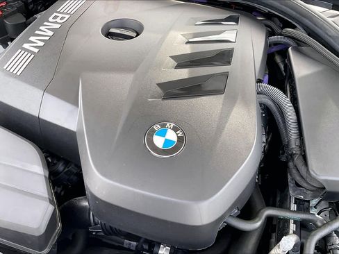 Used 2025 BMW 330i Sedan RWD image 30