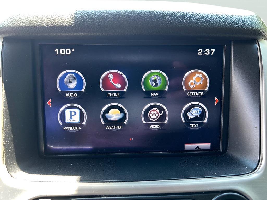 Used 2015 GMC Yukon SLT w/ Open Road Package RWD image 14