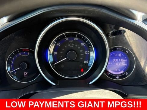 Used 2020 Honda Fit LX image 18