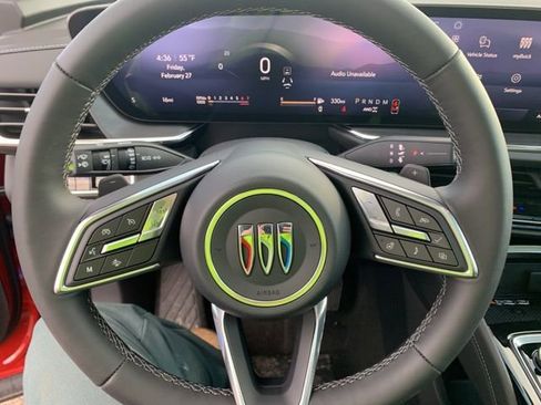 New 2026 Buick Envista Preferred image 42