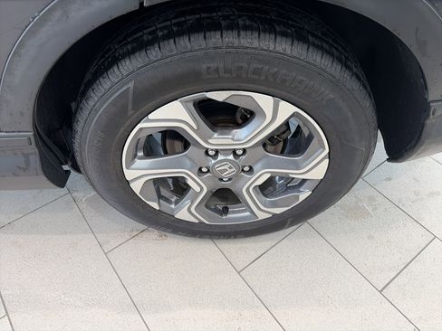 Used 2019 Honda CR-V EX image 9