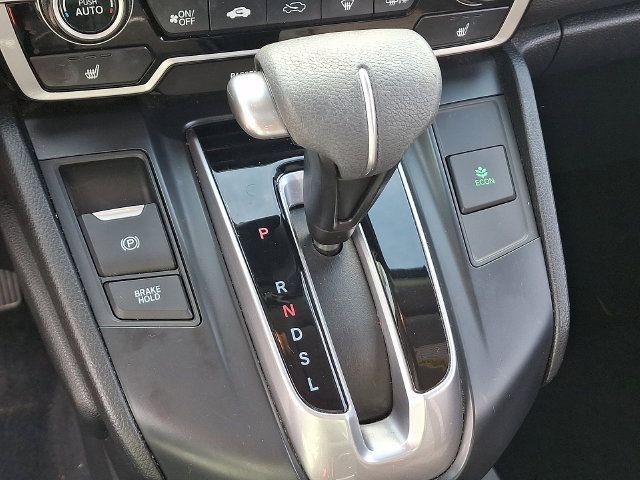 Used 2019 Honda CR-V EX image 11