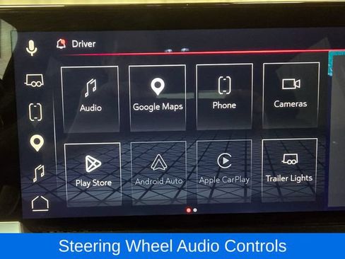 Used 2023 GMC Sierra 1500 SLT w/ SLT Premium Package AWD/4WD image 18