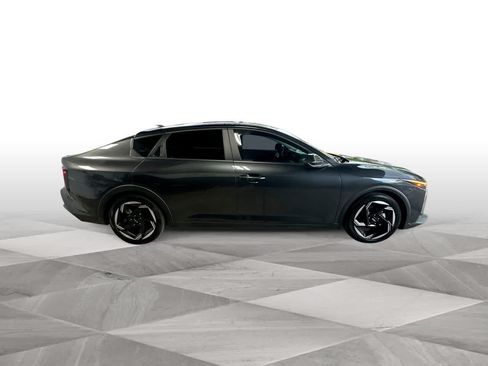 Used 2025 Kia K4 EX FWD image 9