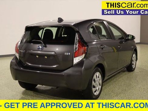 Used 2015 Toyota Prius C Three image 7