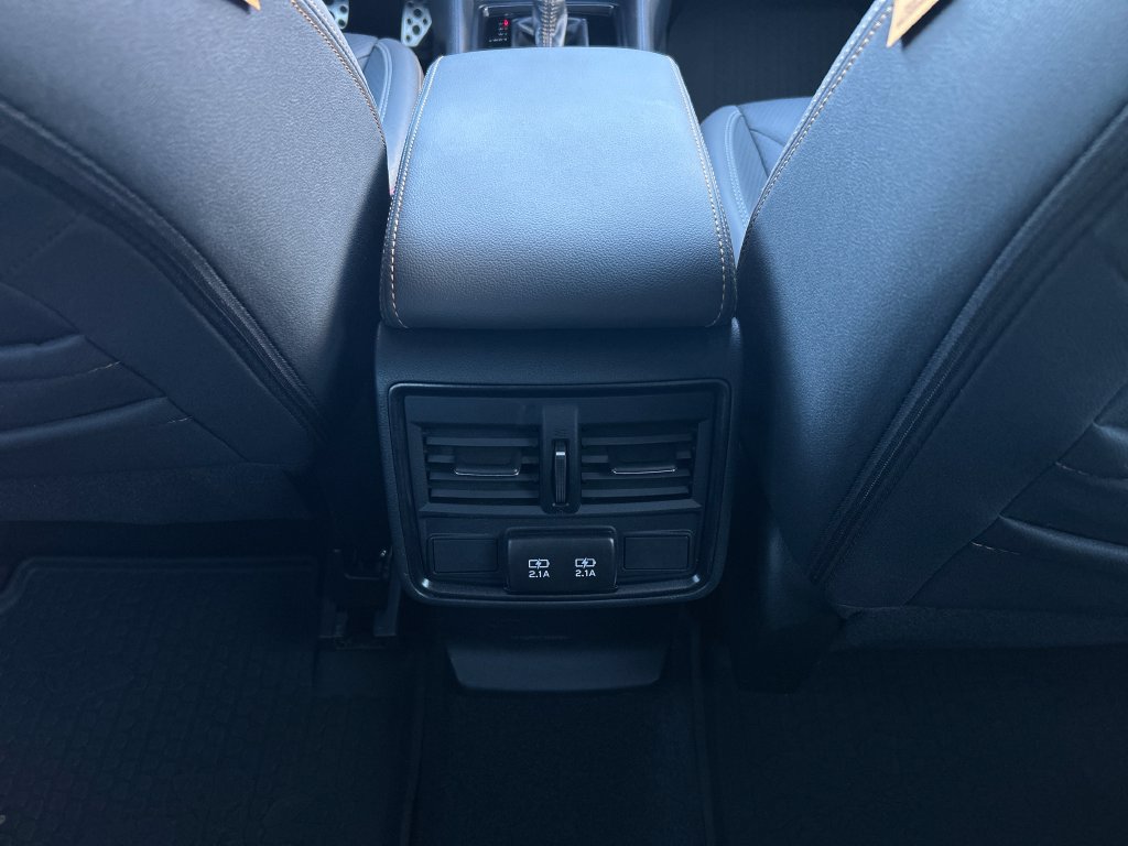 Certified 2023 Subaru Forester Wilderness AWD/4WD image 29