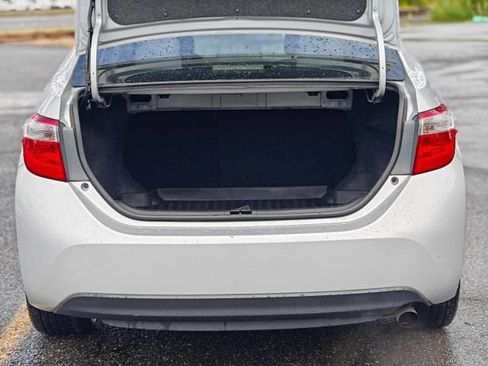 Used 2014 Toyota Corolla LE FWD image 43