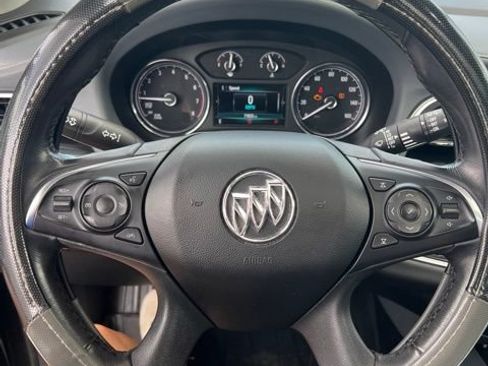 Used 2018 Buick Enclave Essence AWD/4WD image 13