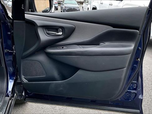 Used 2024 Nissan Murano SL image 23