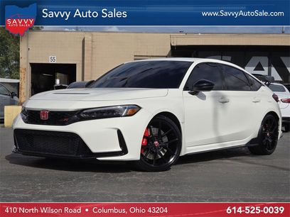 Used 2024 Honda Civic Type R