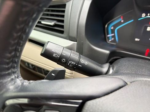 Used 2021 Honda Odyssey Touring image 52