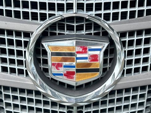 Used 2011 Cadillac CTS Coupe image 46