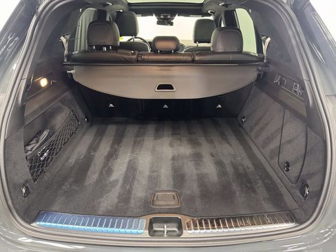 Used 2025 Mercedes-Benz GLE 63 AMG S image 30