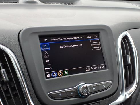 Used 2024 Chevrolet Equinox LT w/ LPO, Floor Liner Package image 18