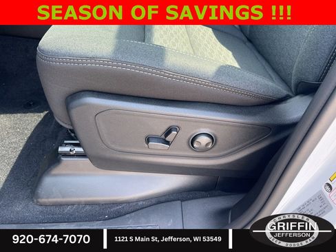 New 2026 RAM 1500 Big Horn image 16