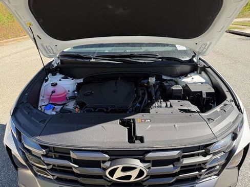 New 2026 Hyundai Tucson SEL image 30