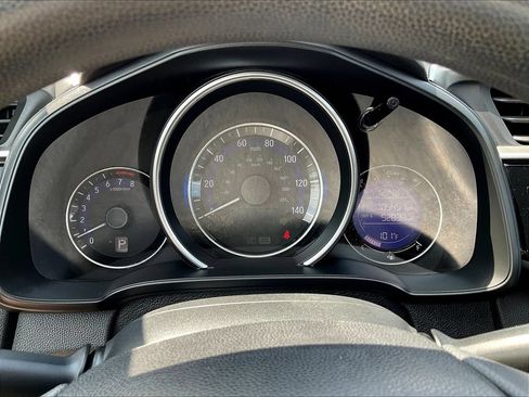 Used 2015 Honda Fit LX image 13