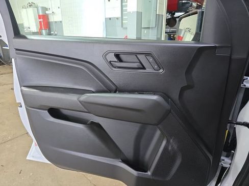 New 2026 Chevrolet Colorado Trail Boss AWD/4WD image 28