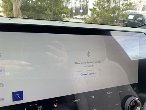 Used 2024 Lexus RX 350h image 21