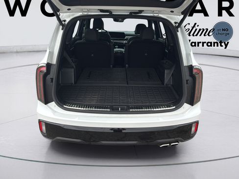 Used 2024 Kia Telluride SX X-Line AWD/4WD image 10