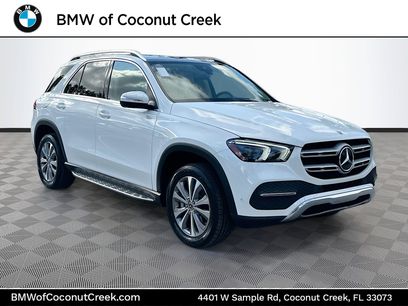 Used 2022 Mercedes-Benz GLE 350 4MATIC