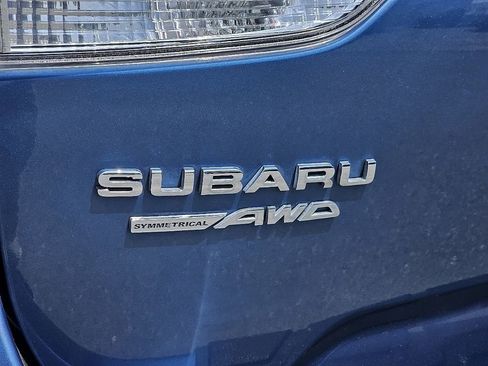 Used 2021 Subaru Forester AWD/4WD image 14