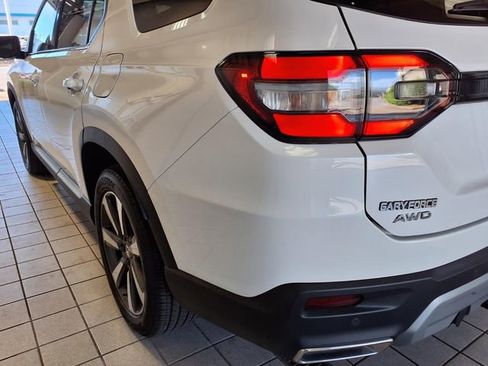 Used 2024 Honda Pilot Elite image 20